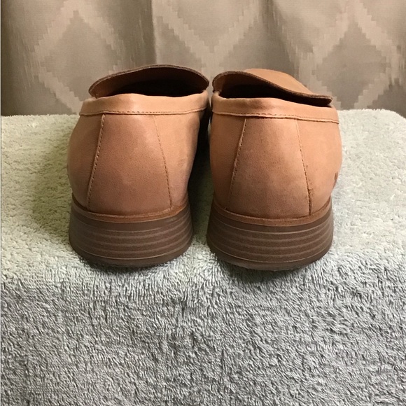 Lucky Brand LB Laurein Loafers - Picture 8 of 11